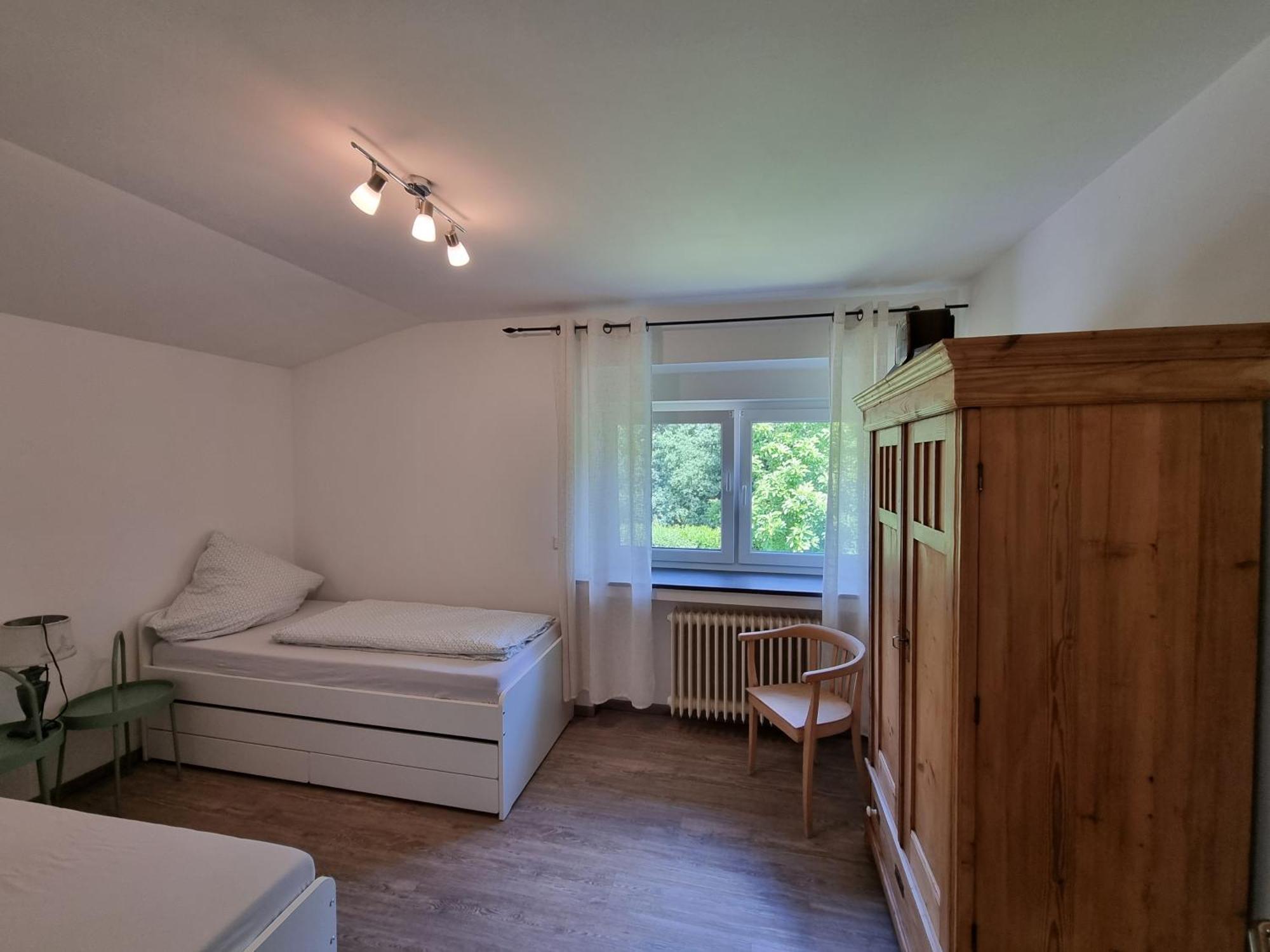 Heeser Hof - Urlaub Im Gruenen Weeze Room photo